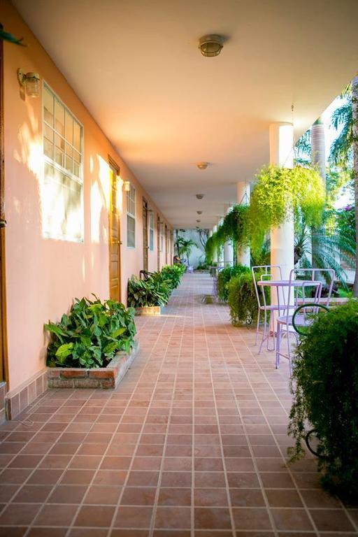 Palm Inn Hotel Port-au-Prince Quarto foto